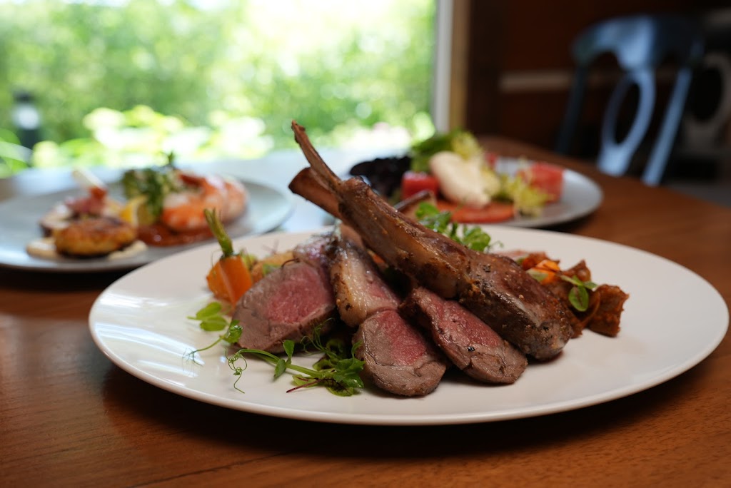 Steak