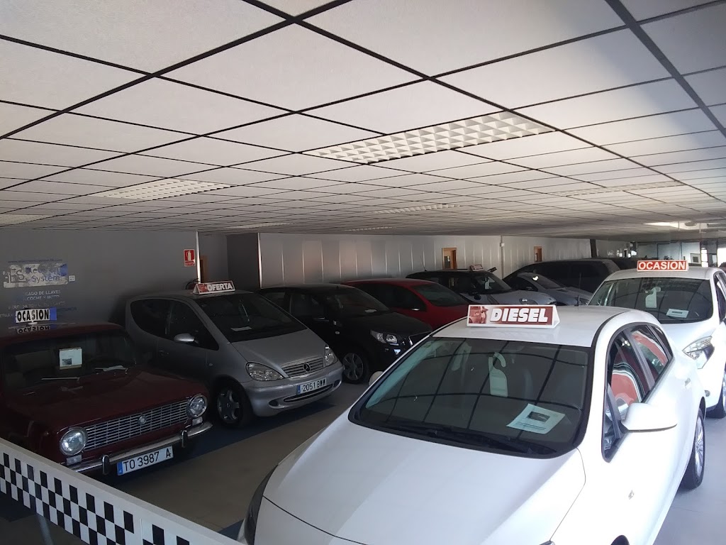 Privilege Cars — Interior