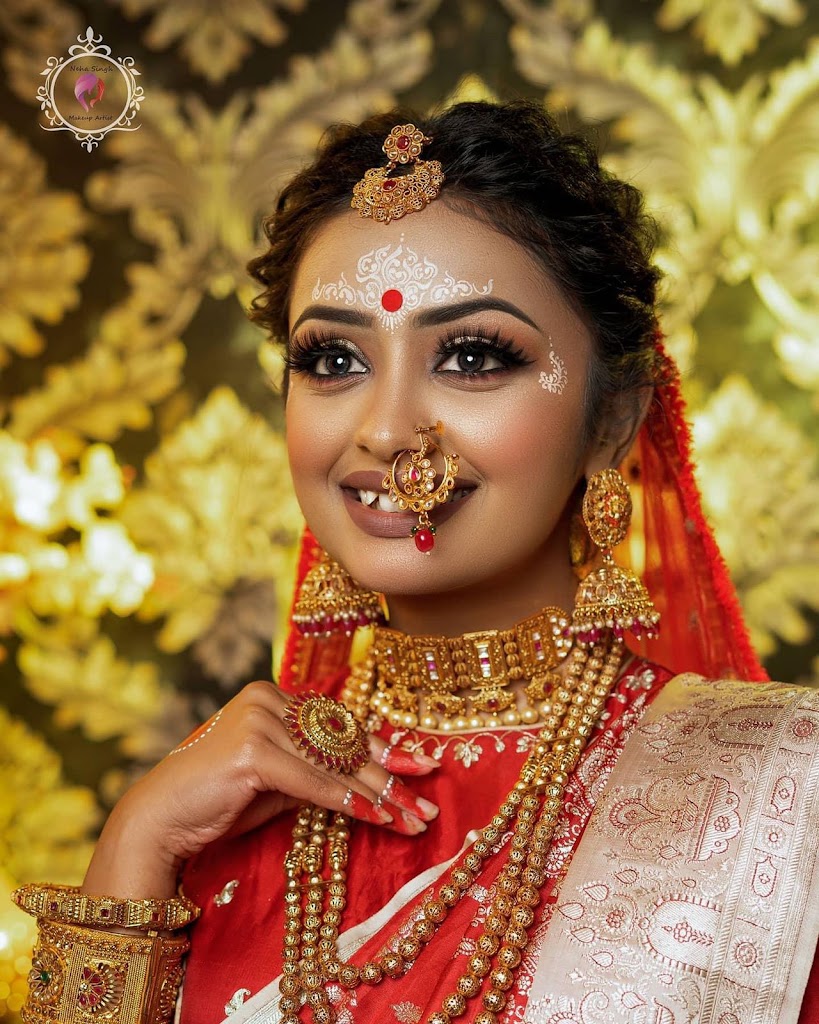 Getglam By Neha Makeup Academy Studio