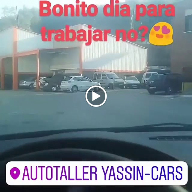 PIRONI Yassin cars ConfortAuto Montcada I REIXAC — Videos