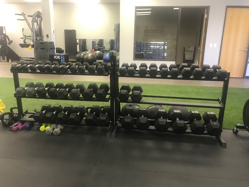  Live Empowered Fitness