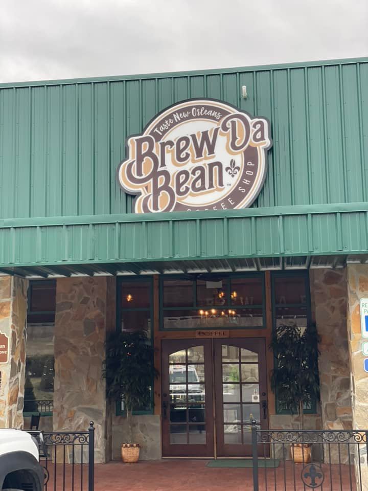 Photo of Brew Da Bean