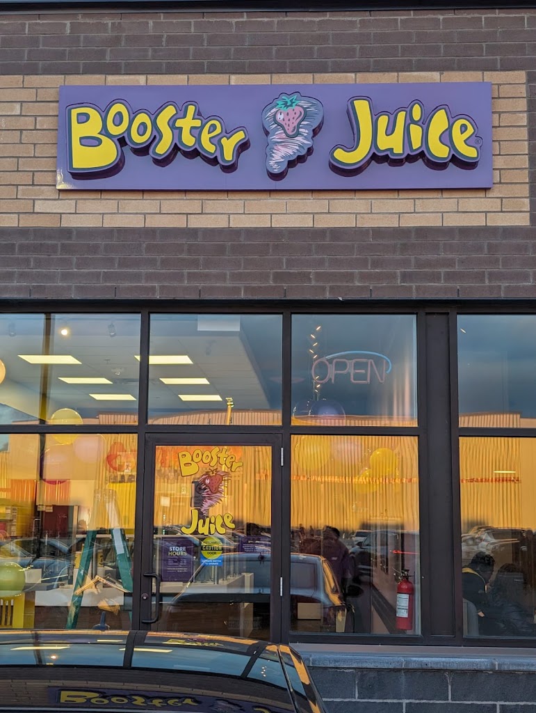Booster Juice