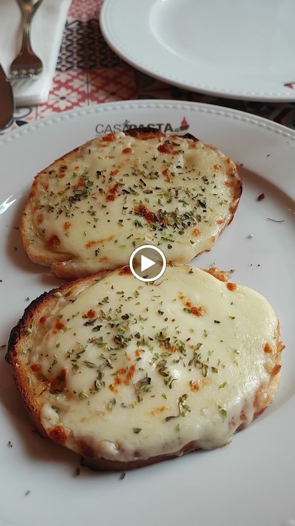 Spaghetteria CasaPasta — Videos