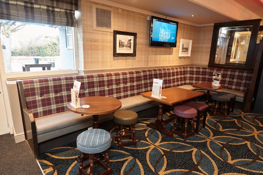 The Jubilee Inn in Grimsby