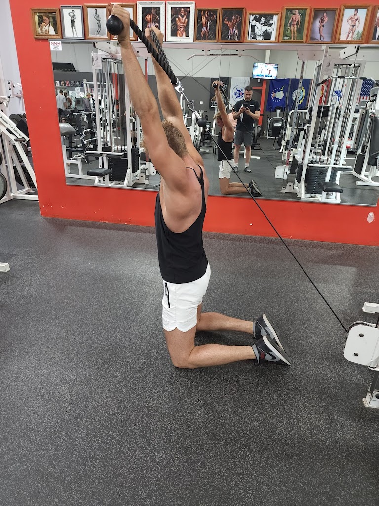  Body On Cue Health & Fitness, LLC