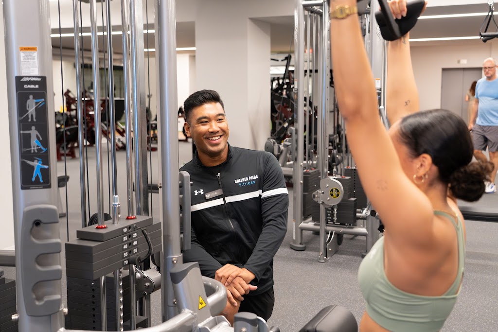  Chelsea Piers Fitness