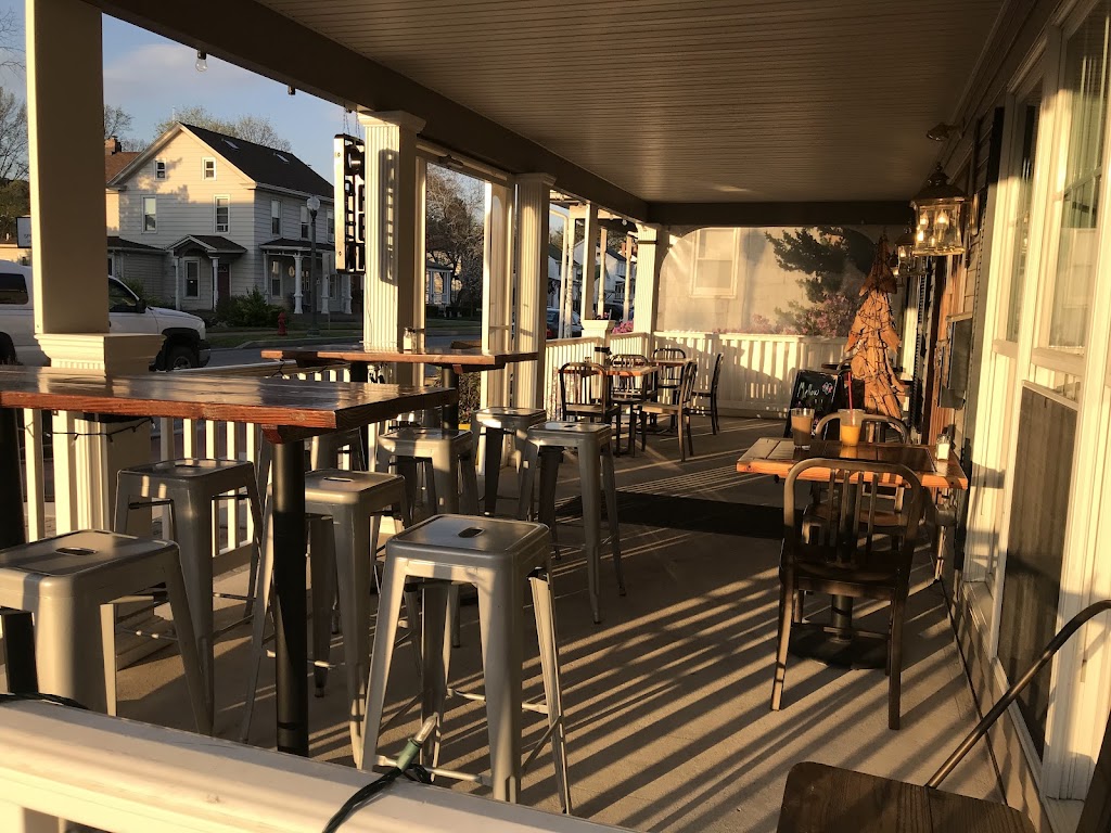 Photo of Mellow Minded Cafe