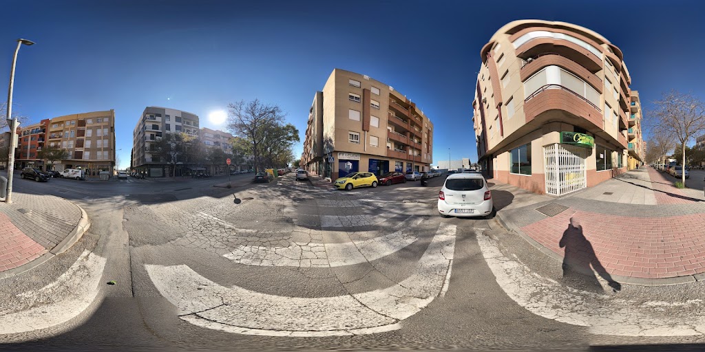 FT STUDIO - Pilates & Personal Training — Street View y 360deg