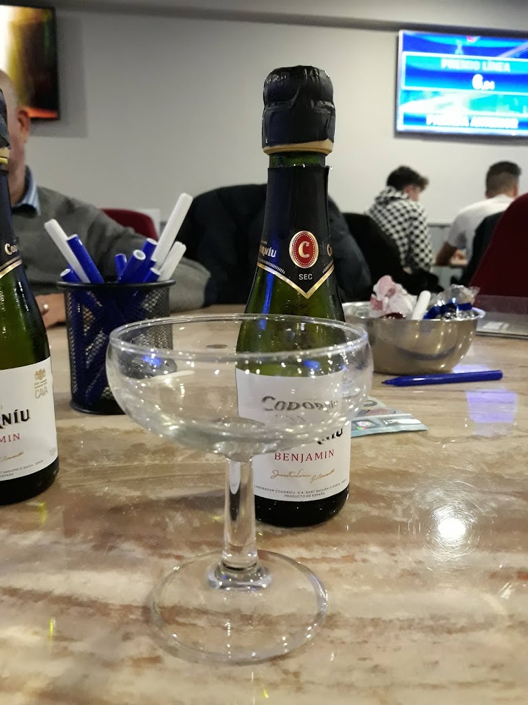 Orenes Bingo Majadahonda