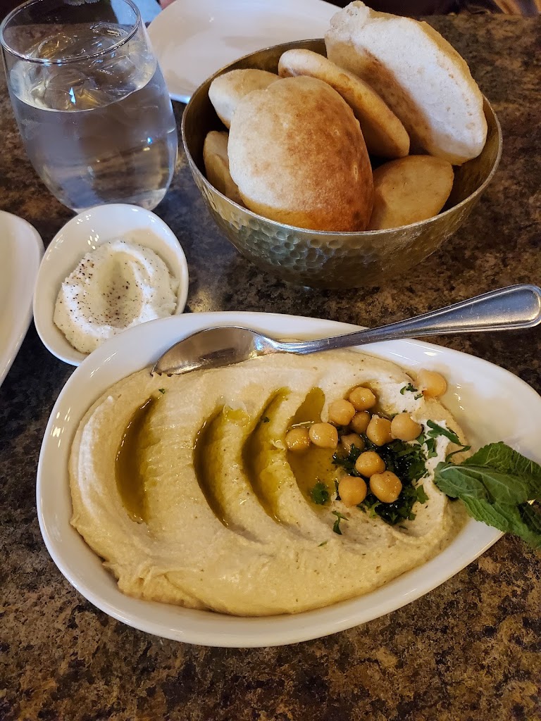 Hummus