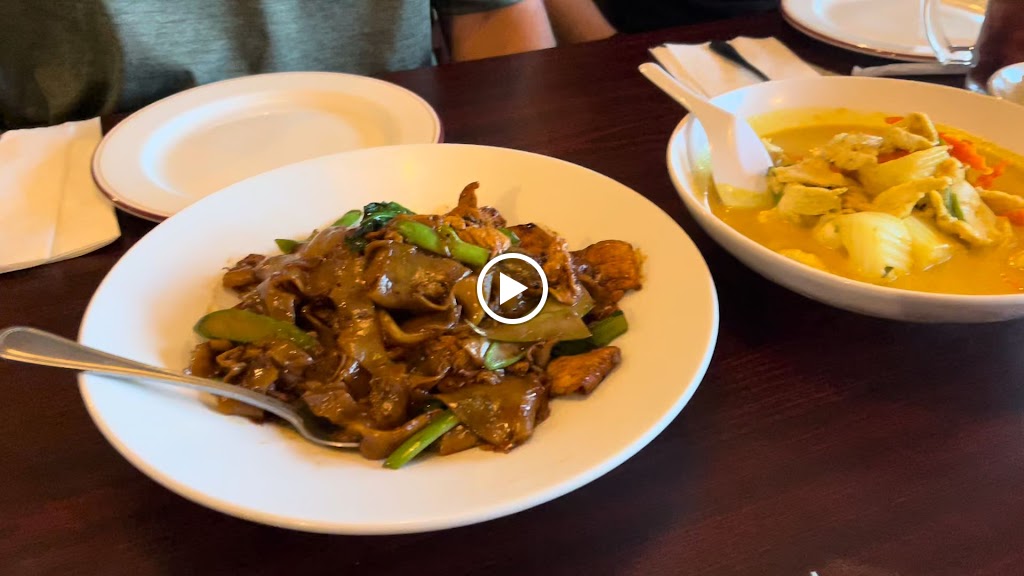 Mama Pam Real Thai Food