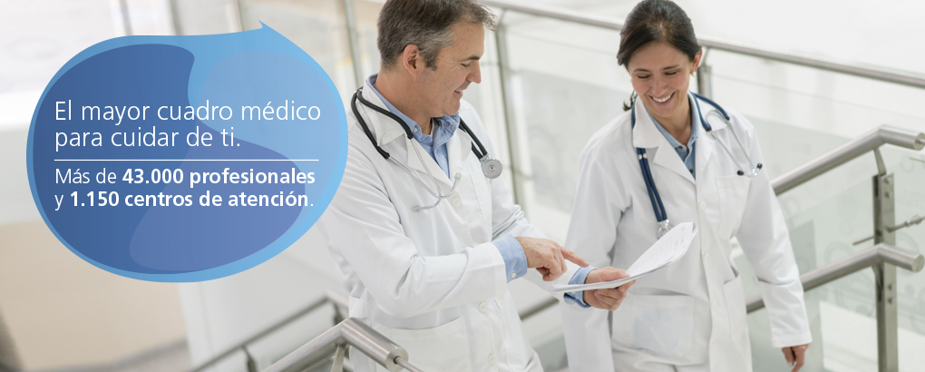 Oficina Adeslas Segurcaixa Sant Boi de Llobregat Barcelona