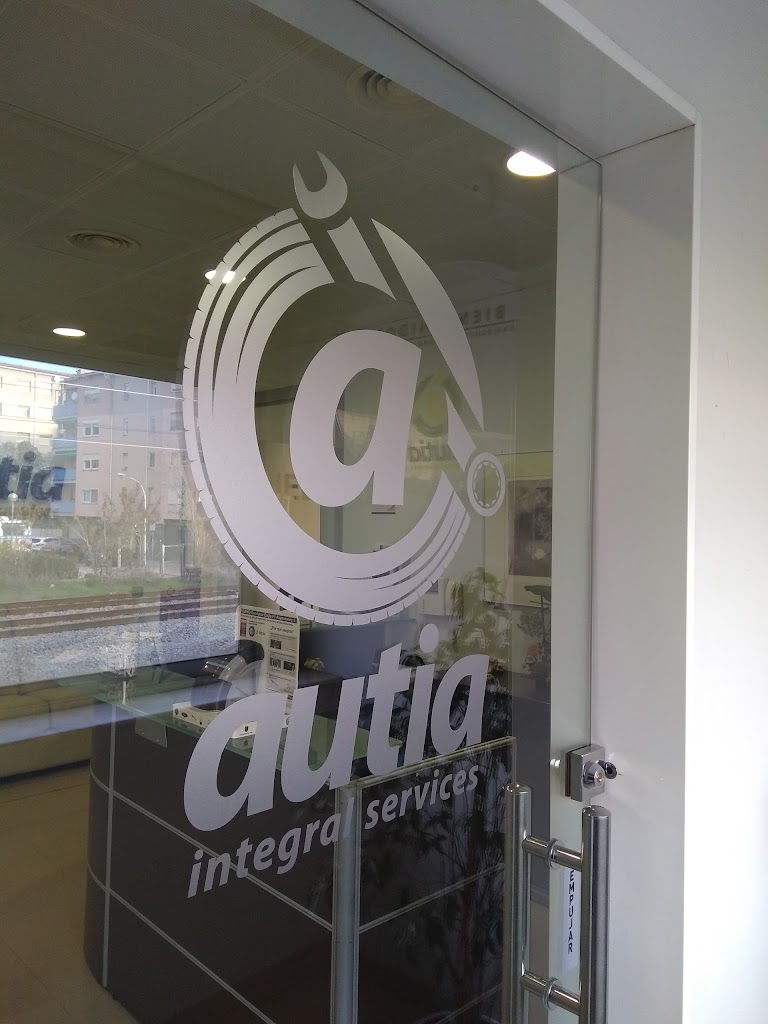 Autia Integral Services — Del propietario