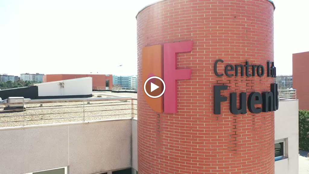 Fuenllana - Colegio concertado bilingue en Alcorcon — Del propietario