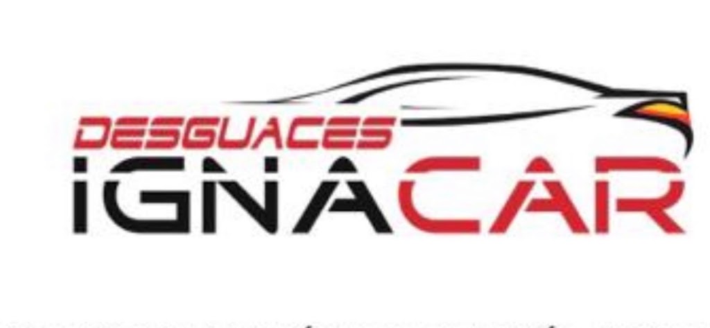 Desguaces Ignacar — Del propietario