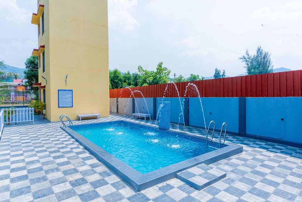 Raiba Resort Sinhagadchya Paithyashi