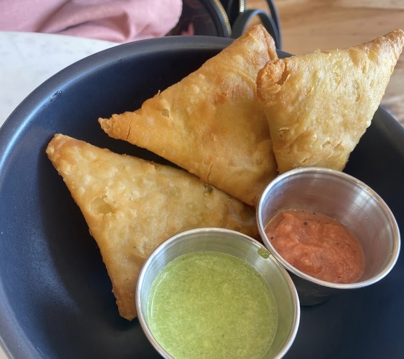 Samosa