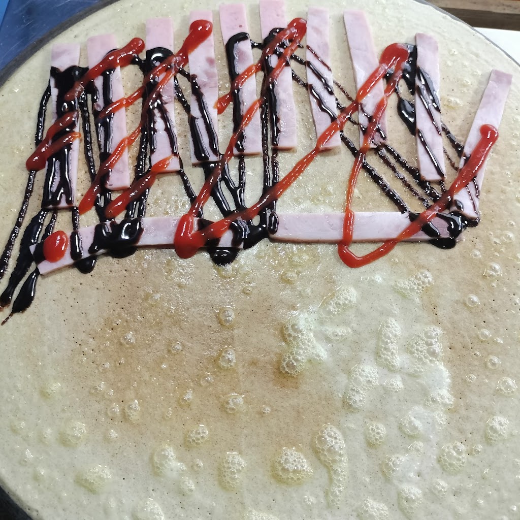 แม่แอนเครปนมโสด(MaeAnn Crepe Nomsot)'s Photo/Menu