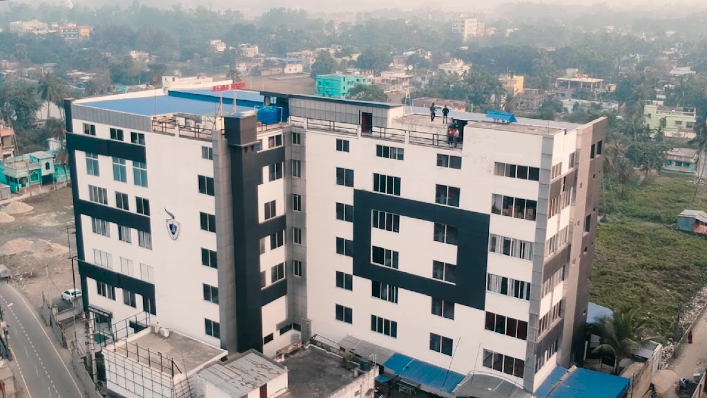 Dr. Jeevan Rekha Hospital