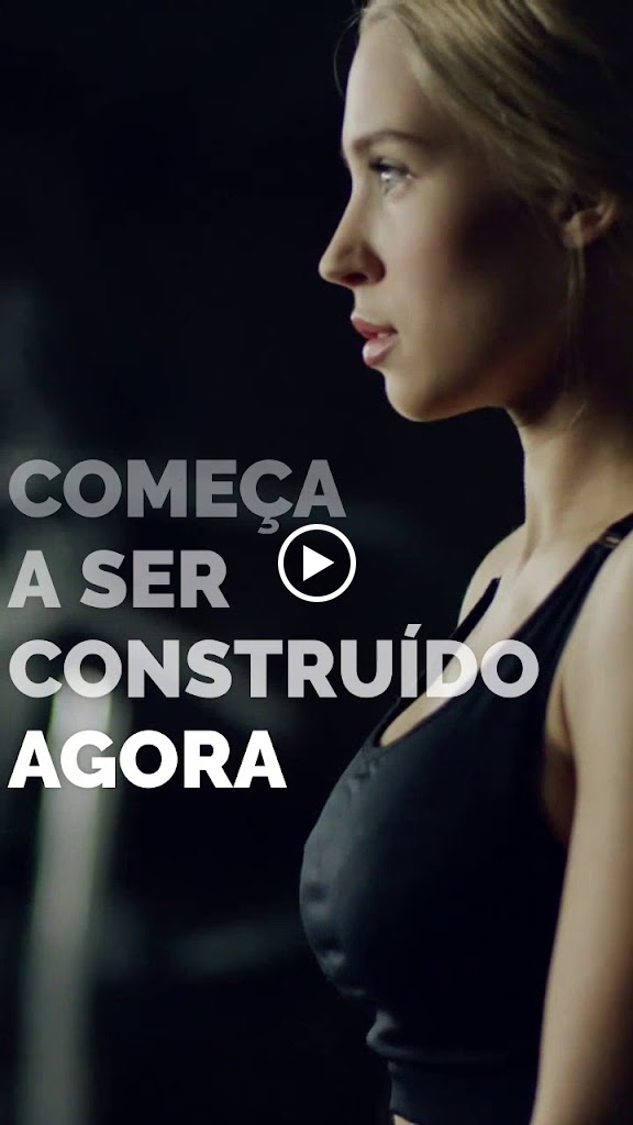  ALVIM TEAM - PERSONAL TRAINING STUDIO