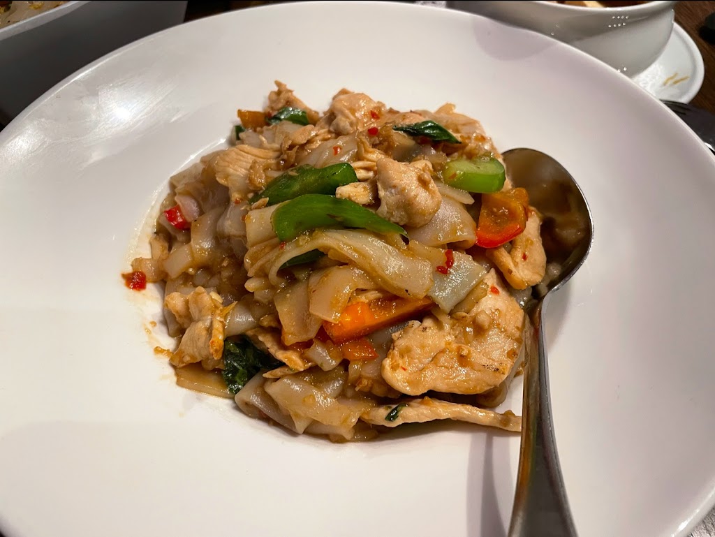 My Thai Place Restaurant