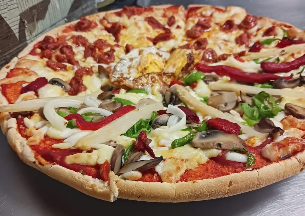 Bar Toro "Cerveceria La Avenida"