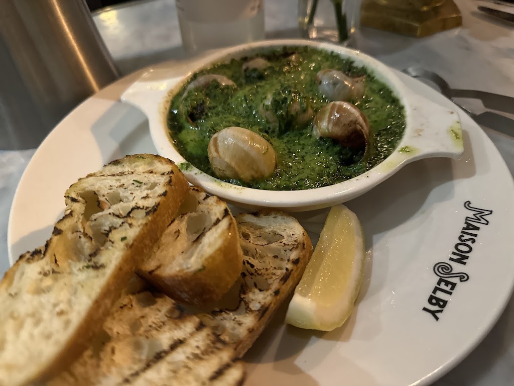 Escargot
