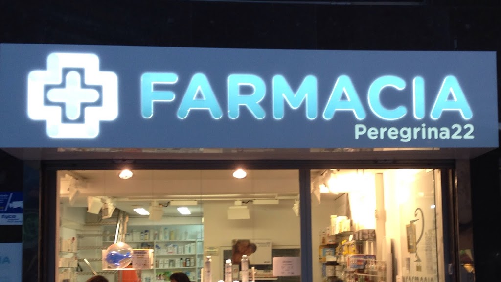 Farmacia