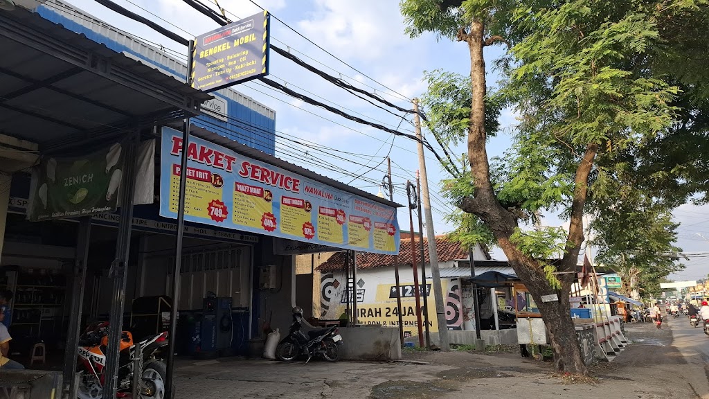 NAWALIHA Quick Service