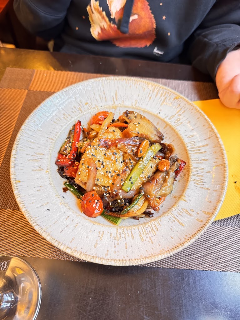 Restaurante Maquila — Mas recientes
