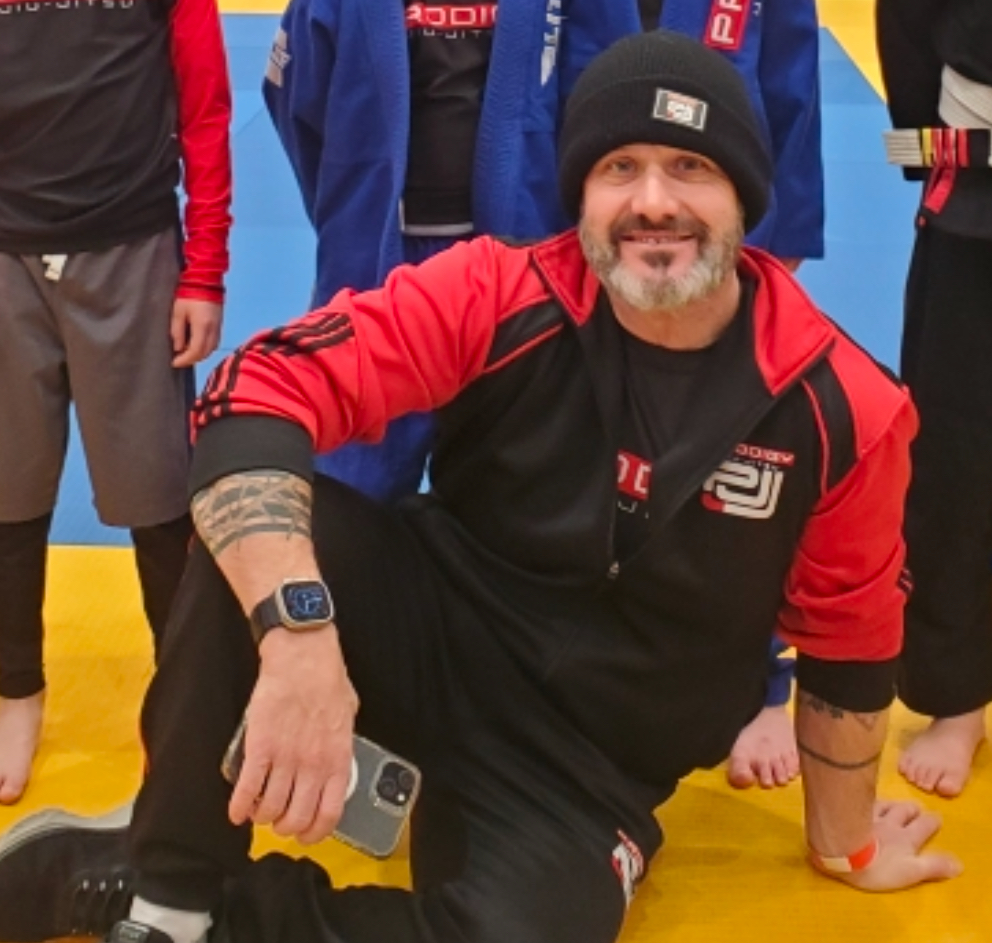  B-Fit In-Home Personal Training