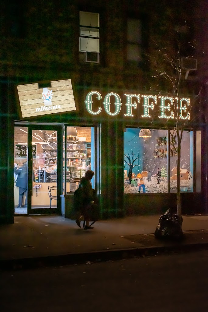 Photo of Milk Crate Coffee