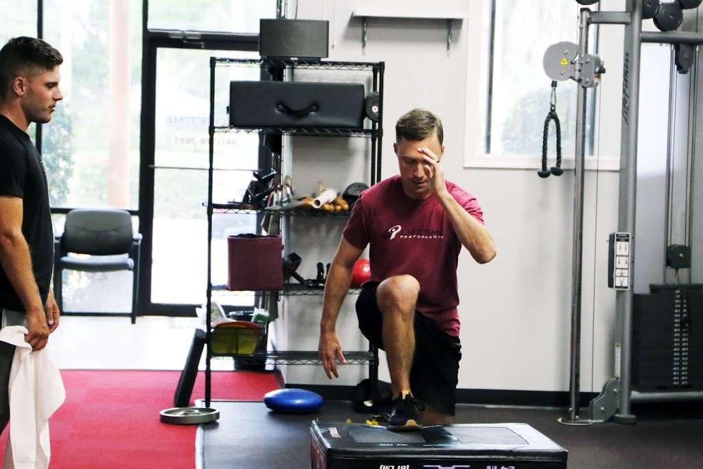  Lifetime Performance