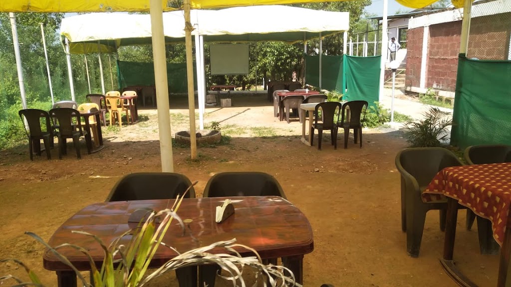 The Kites Family Restaurant