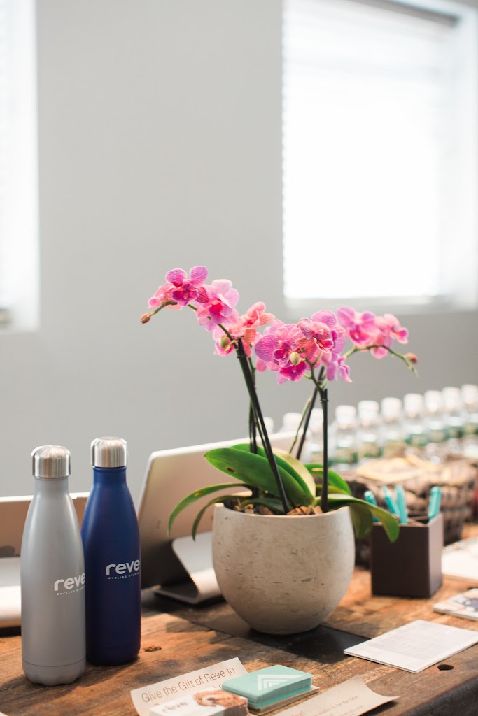  Rêve Cycling Studio