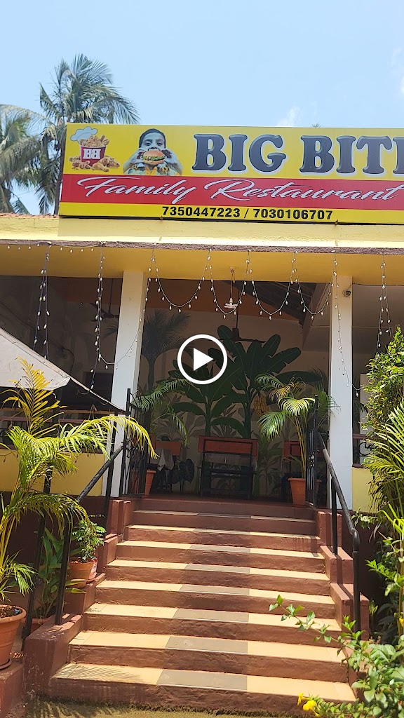 Big Bite Restaurant