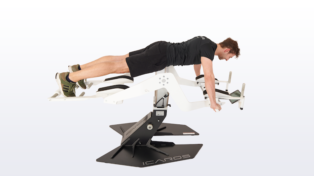  thrivXR Sports + Fitness