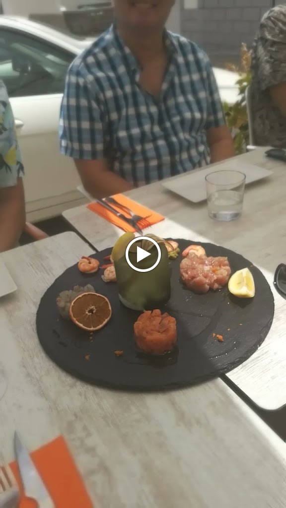 Insolito Bistro Maspalomas — Videos