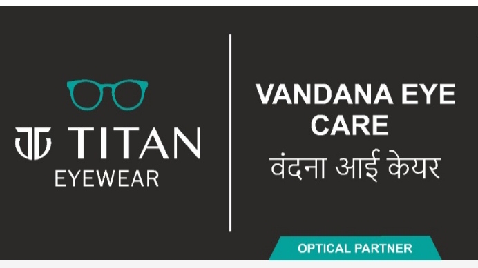 Vandana Eye Care