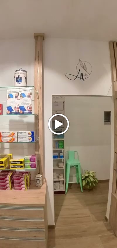 Farmacia Alval — Videos