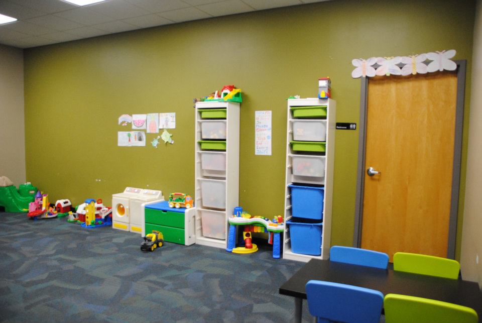  Answer Is Fitness (Canton)