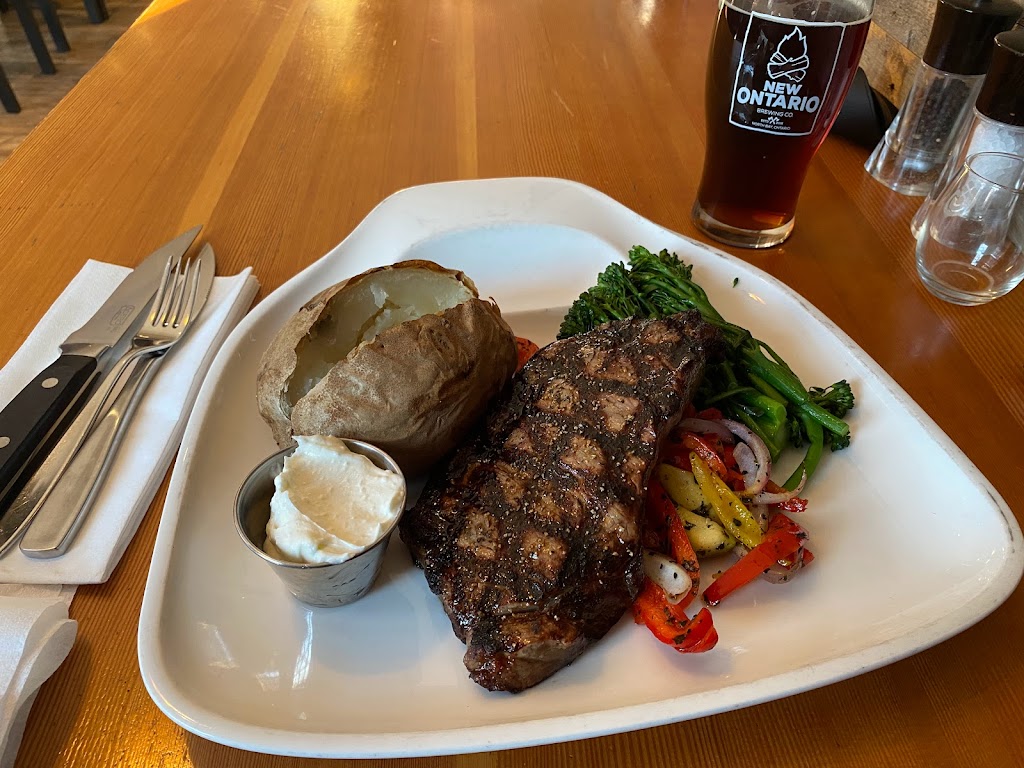 Steak