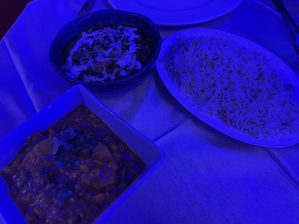 SPICE LOUNGE — Mas recientes
