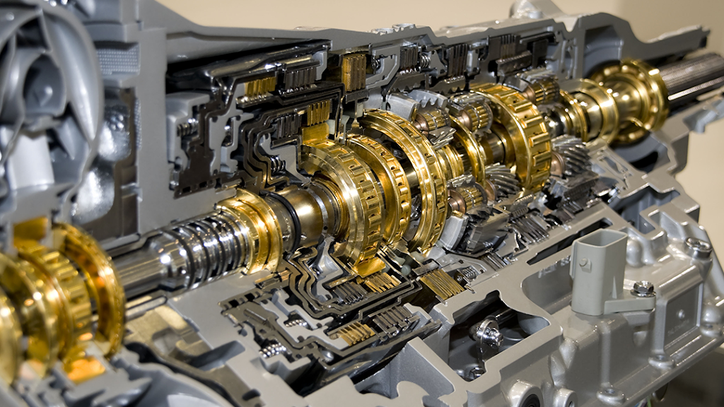 Bob's Transmission Service, Inc in Schenectady