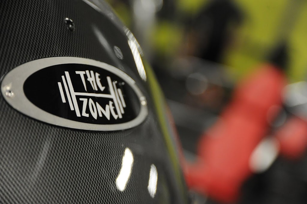  The Zone 24-Hour Fitness