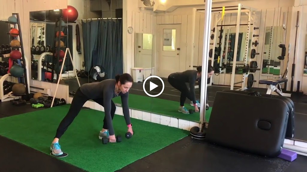  TruFit Personal Training Studios