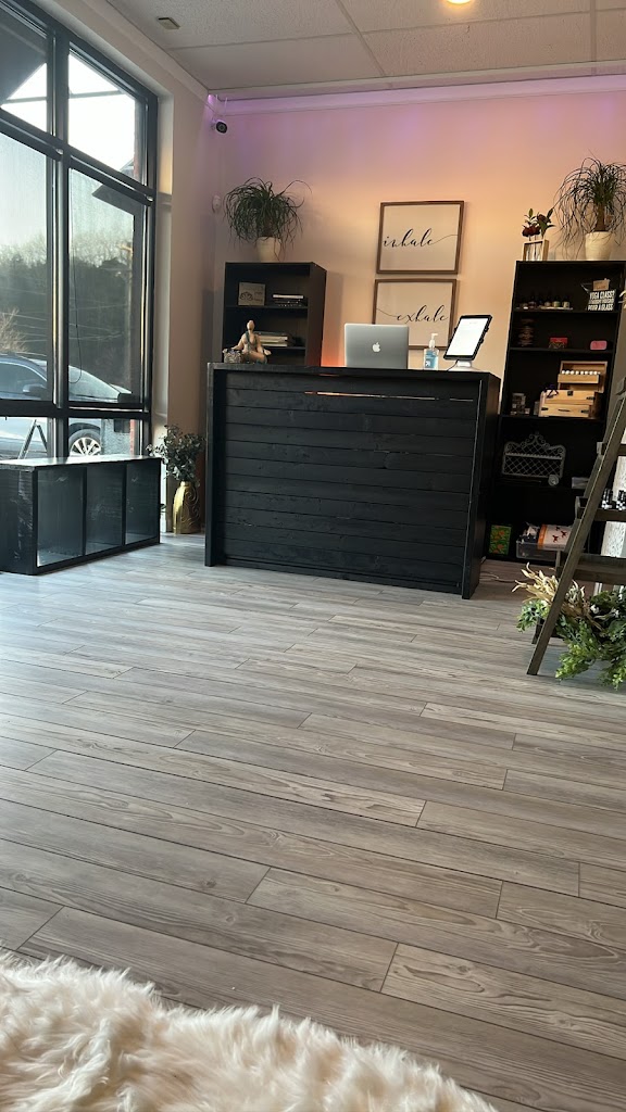  Soul Flow Yoga Studio