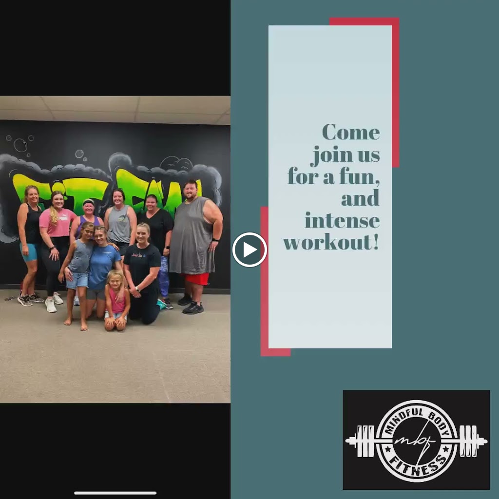  Mindful Body Fitness L.L.C.