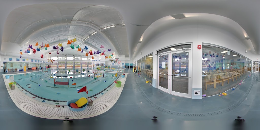  Little Otter Swim School